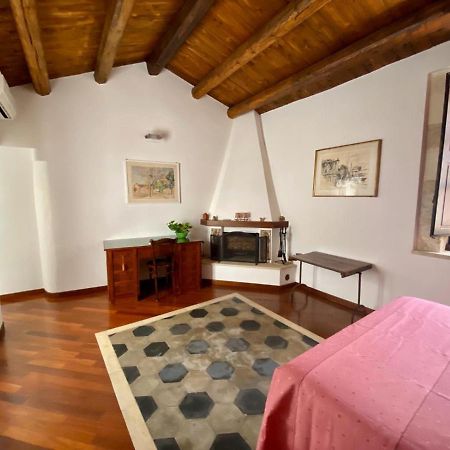 Residenza Eos Villa Szirakúza Kültér fotó