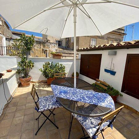 Residenza Eos Villa Szirakúza Kültér fotó