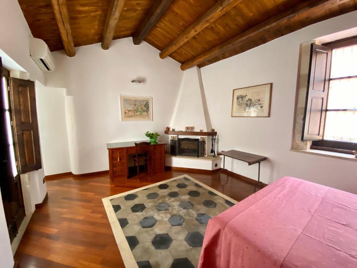 Residenza Eos Villa Szirakúza Kültér fotó