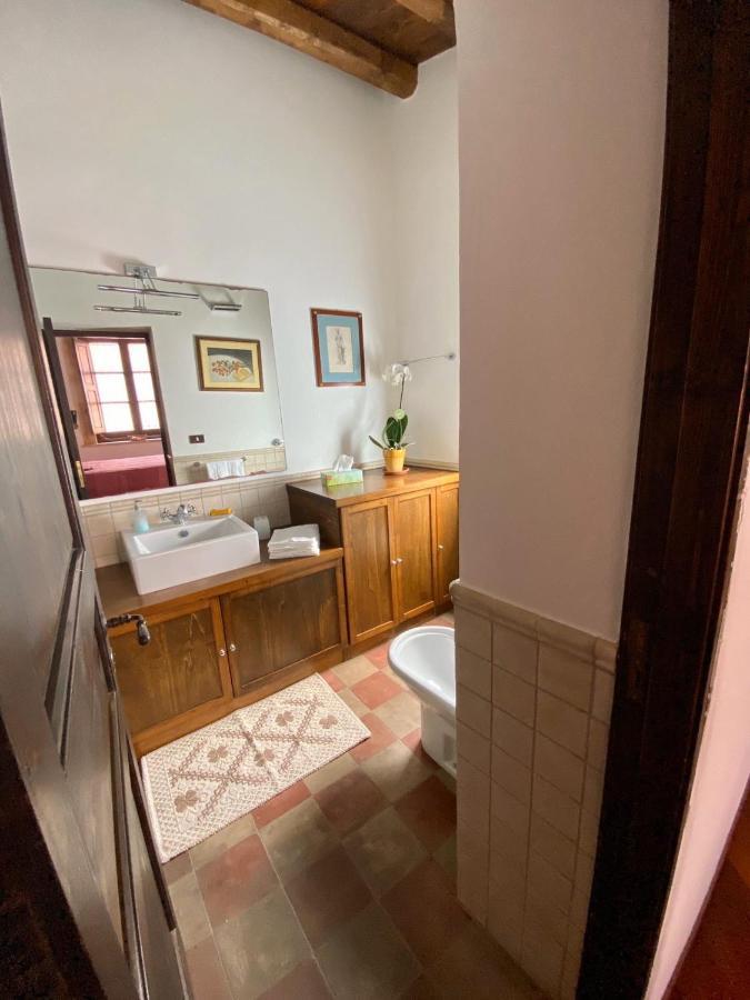 Residenza Eos Villa Szirakúza Kültér fotó