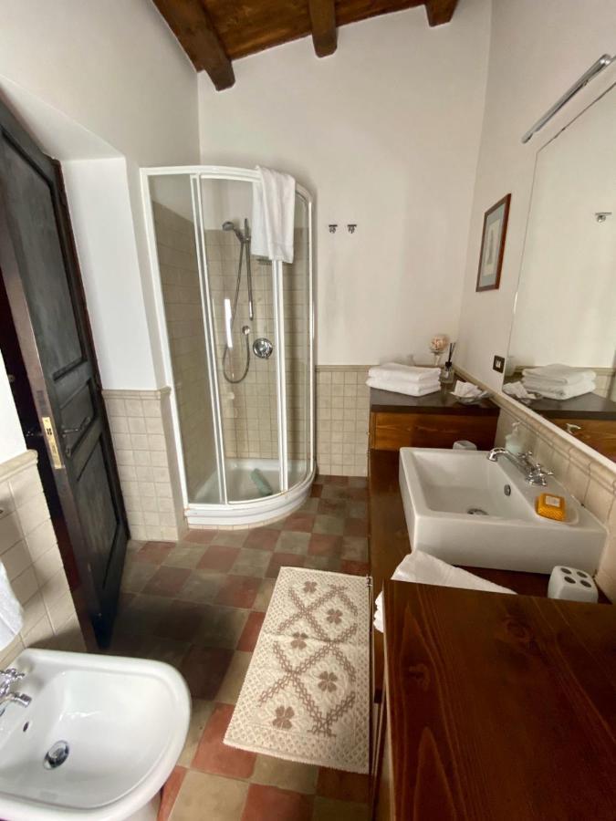 Residenza Eos Villa Szirakúza Kültér fotó