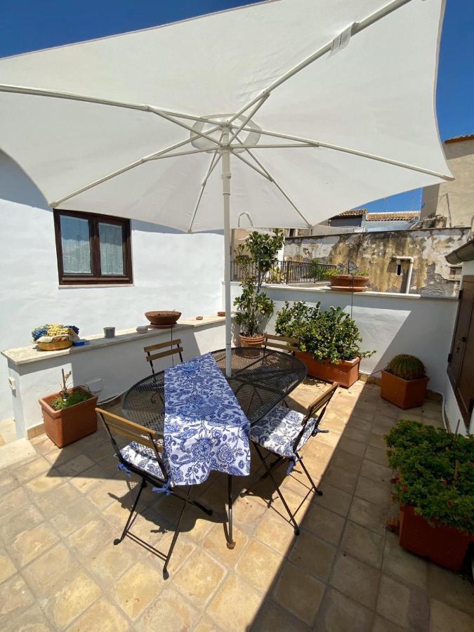 Residenza Eos Villa Szirakúza Kültér fotó