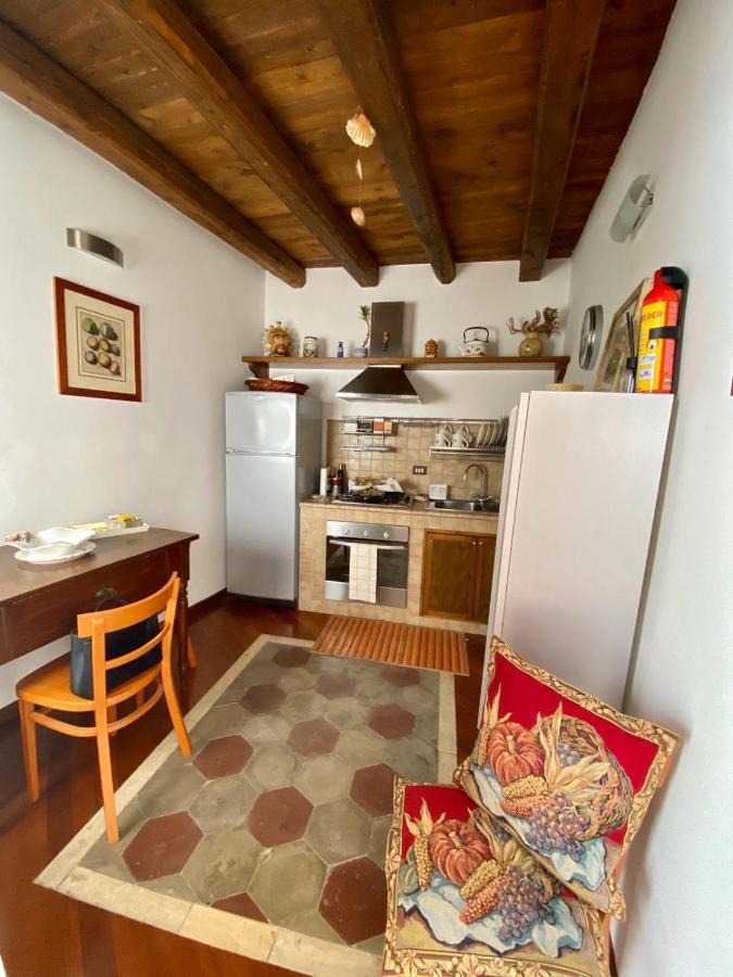 Residenza Eos Villa Szirakúza Kültér fotó