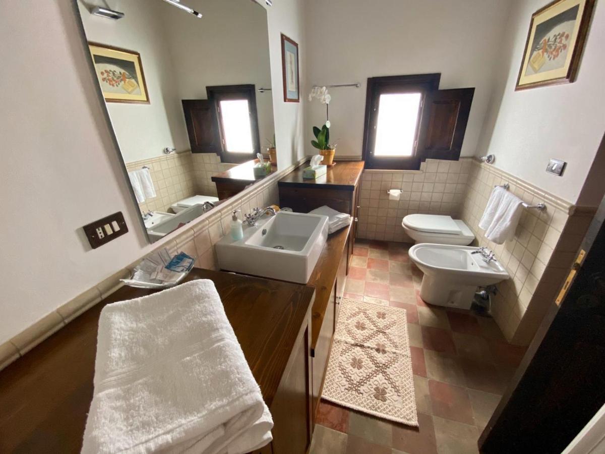 Residenza Eos Villa Szirakúza Kültér fotó
