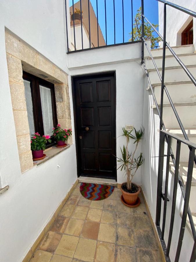 Residenza Eos Villa Szirakúza Kültér fotó